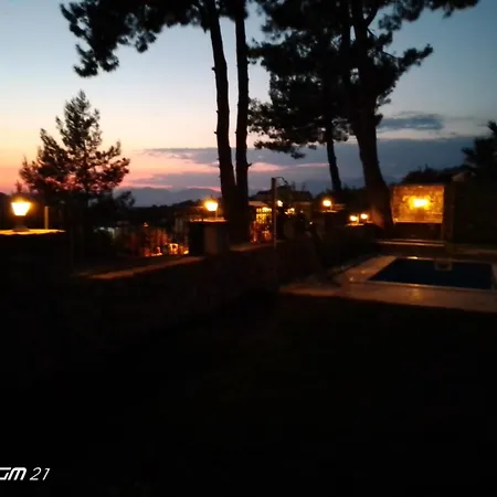 Stone * Fethiye