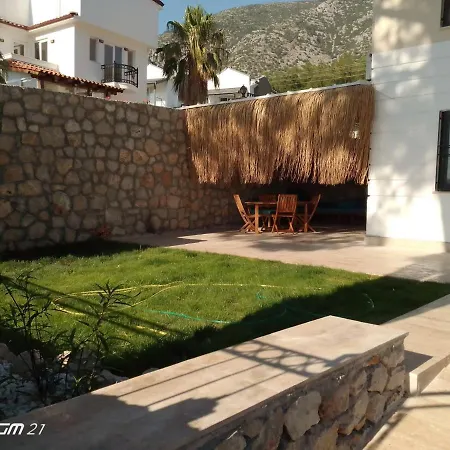 Stone Fethiye
