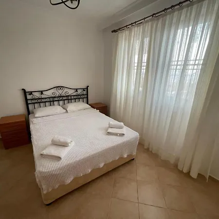 Stone Dom wakacyjny Fethiye