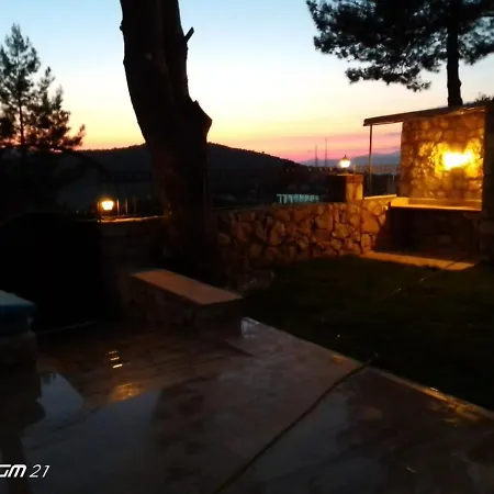 Σπίτι διακοπών Stone