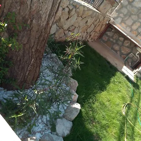 Σπίτι διακοπών Stone