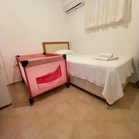 Σπίτι διακοπών Stone *