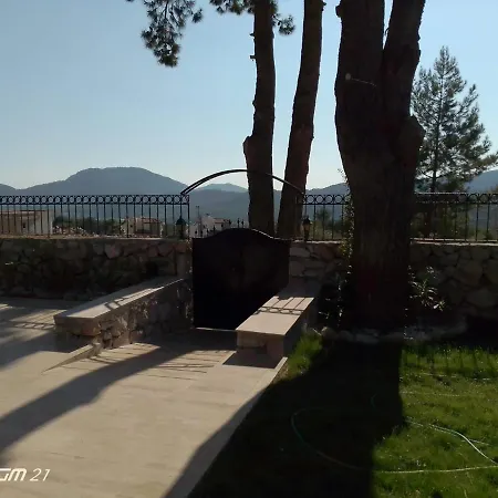 Stone Fethiye