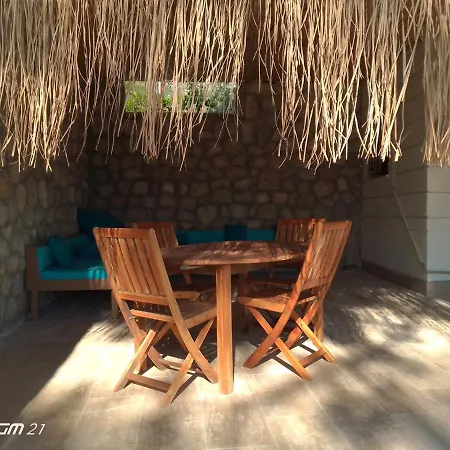 Semesterbostad Stone Fethiye