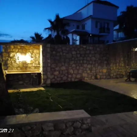 Semesterbostad Stone Fethiye