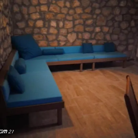 Semesterbostad Stone Fethiye