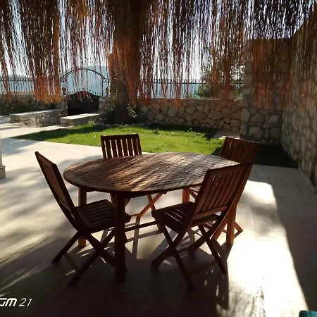 Stone Fethiye
