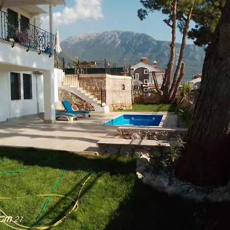 Stone * Fethiye