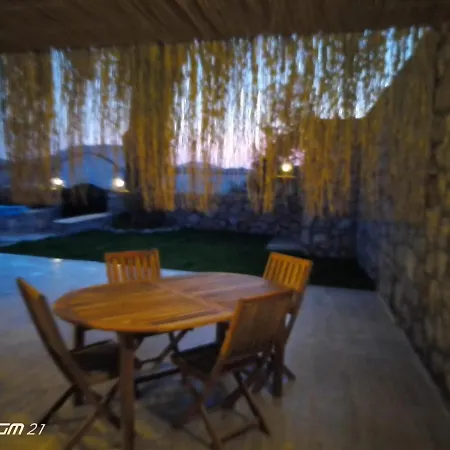 Stone Semesterbostad Fethiye